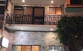 Hotel Maria Luisa